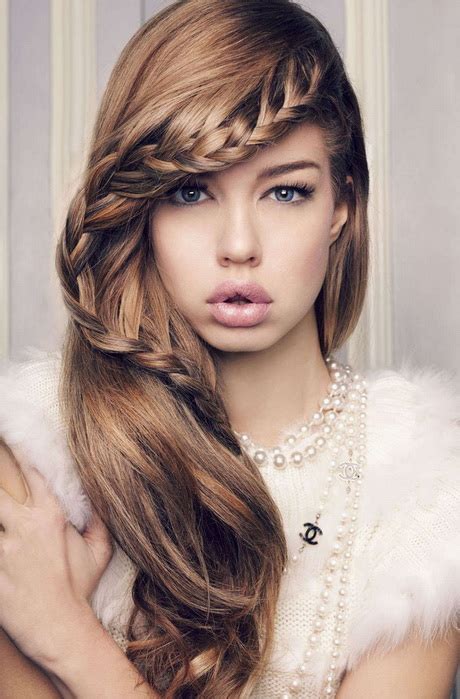 Well, i can say this style is never outdated as till now rocker hairstyle is on the why i love 80's hairstyles is because of these headbands. 80s hairstyles