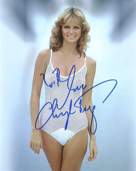 Glamorous Photos Of Cheryl Tiegs In The S Vintage Everyday