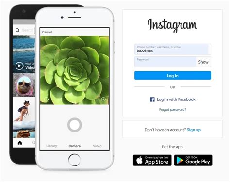 How To Login Instagram Account 3 Steps 2022 Mento Mods