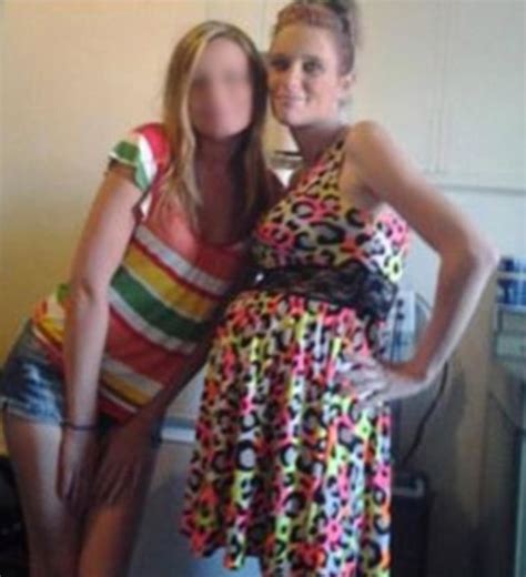 Woman Arrested After Posting Selfie Posing In Allegedly Stolen Dress