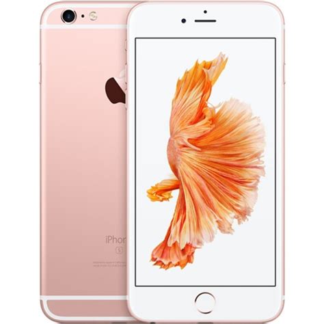 Buy Apple Iphone 6s Plus 128gb Like New Cheap Prices
