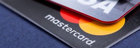 Visa Vs Mastercard Whats The Difference Canstar
