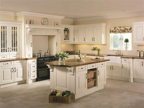 897 likes · 17 talking about this · 95 were here. Shaker Ivory Cream Modern Classic Kitchen Complete Fitted Units Cabinets NEW | Country kitchen ...