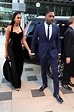 Sabrina Dhowre Instagram - Idris Elba Girlfriend - Empire BBK