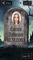 My Death Date Calculator & Grave Editor:Amazon.co.uk:Appstore for Android