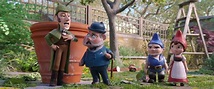 Media From the Heart by Ruth Hill | “Sherlock Gnomes” In Theatres March ...