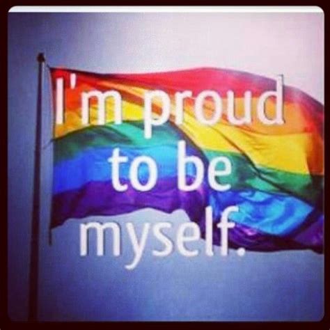 pride proud lgbt bisexual quote lesbian quotes equality gay support equality lgbt rights