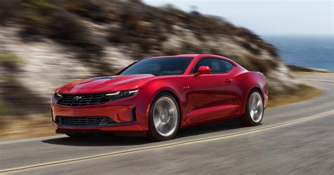 2022 Chevy Camaro Cost Latest Car Reviews