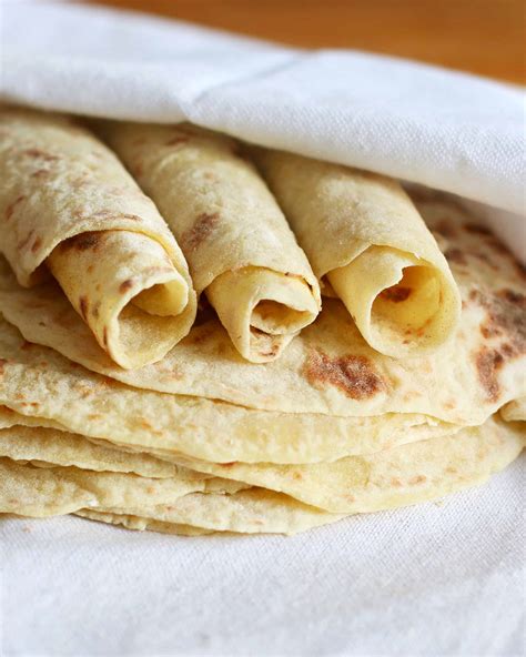 Potato Lefse Recipe Easy