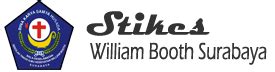 Stikes William Booth Surabaya