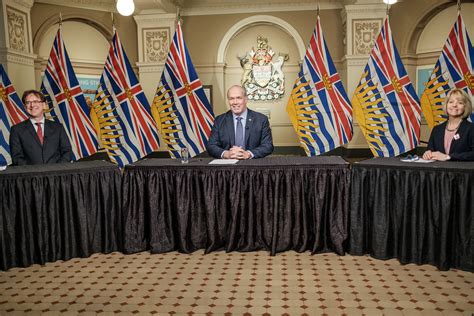 Back together will be a slow and gradual return to a more normal life, with safety and health protocols such as bc begins reopening after covid 19 lockdown, unveils restart plan as province crushes curve. Premier outlines plan to restart B.C. safely | Premier ...