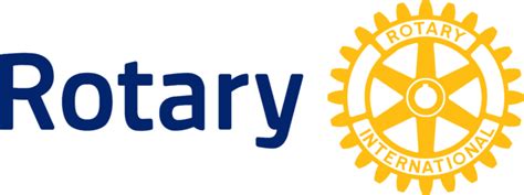 Rotary International Logos Download