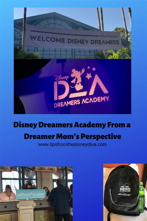 Disney Dreamers Academy From A Dreamer Moms Perspective Tips From