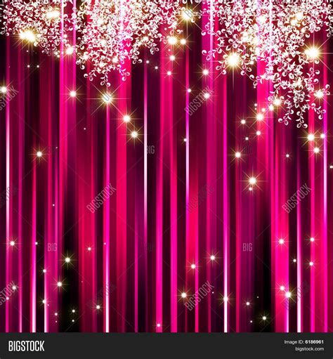 Abstract Sparkle Pink Background Stock Photo And Stock Images Bigstock