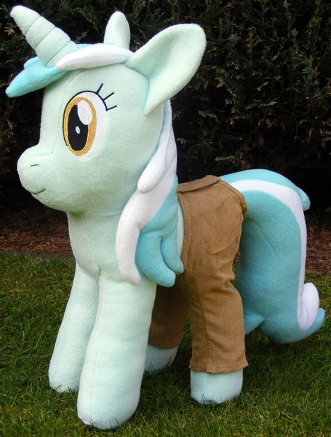 Lyra Plushie Know Your Meme