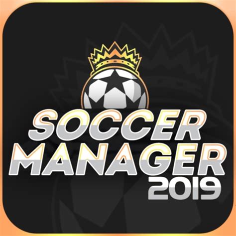 Soccer Manager 2019 Se By 霍尔果斯疯狂新游网络科技有限公司