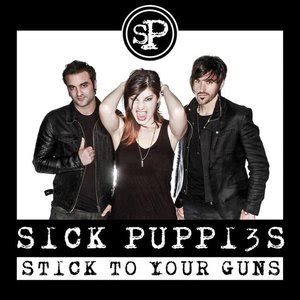 The discography of sick puppies, an australian hard rock band, consists of 4 studio albums, 6 extended plays, 16 music videos and 15 singles. Sick Puppies albums and discography | Last.fm