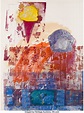 Robert Rauschenberg (1925-2008). Untitled, 1985. Acrylic, collage | Lot ...
