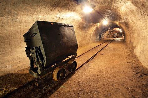 Gold Mining Wallpapers High Quality Download Free