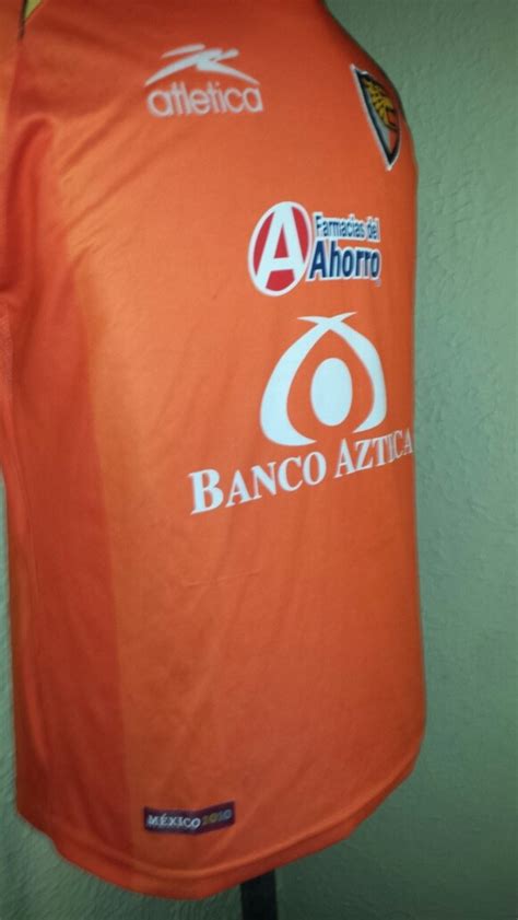 Maybe you would like to learn more about one of these? Jersey Jaguares De Chiapas - $ 400.00 en Mercado Libre