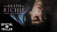 THE DEATH OF RICHIE (1977) | Official Trailer | HD - YouTube