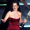Marcia Gay Harden Doesn't Think She'd Win an Oscars Today | PEOPLE.com
