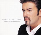 Ladies & Gentlemen: The Best of George Michael - George Michael (CD ...