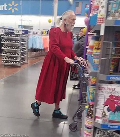 The 68 Funniest People Of Walmart Pictures Of All Time Stuffmakesmehappy