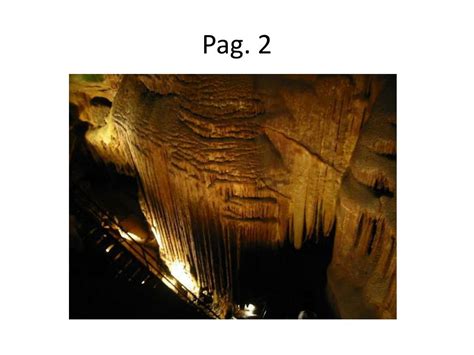 Ppt Mammoth Cave Powerpoint Presentation Free Download Id2603217