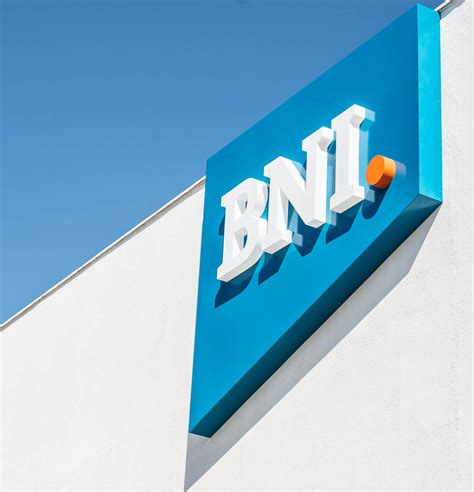 Contactos Bni Banco Nacional De Investimento