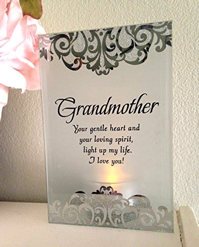 Birthdays are meant to be special, so i am thinking of a thousand ways to make yours outstanding. Grandmother Plaque - Mother's Day Gift or Valentines Day ...