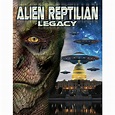 Alien Reptilian Legacy (DVD) - Walmart.com - Walmart.com