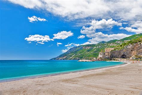 15 Best Beaches On The Amalfi Coast Planetware Images And Photos Finder