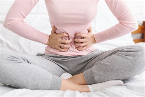 When Should You Worry About Pain In The Lower Abdomen