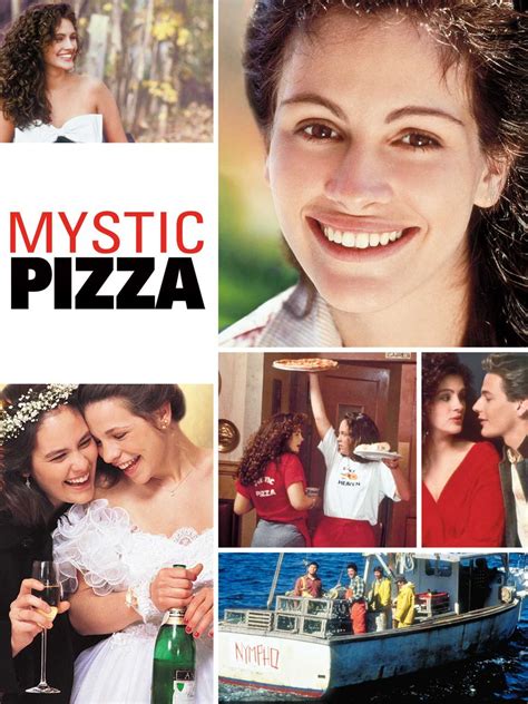 landofthe80s on twitter mystic pizza starring starring annabeth gish julia roberts and