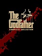 The Godfather Trilogy 1901-1980 - Full Cast & Crew - TV Guide