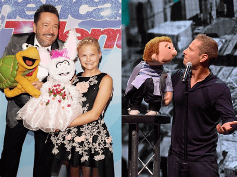 Meet The Three Ventriloquists Who Have Won Americas Got Talent