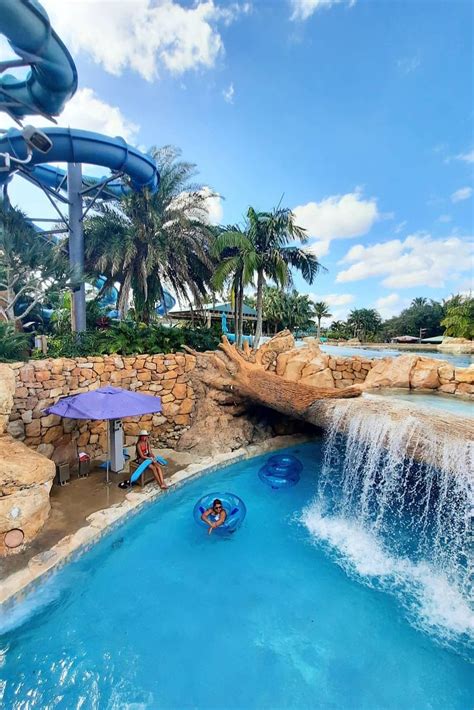 Aquatica Orlando Water Park In Orlando Florida In 2022 Aquatica