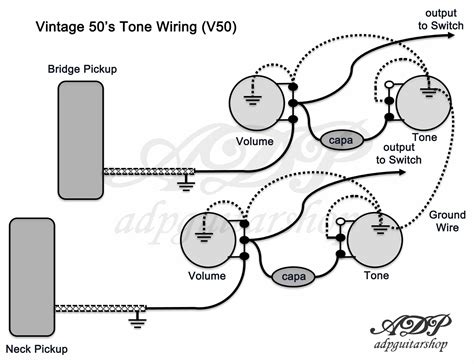 I've also never seen the junction that's located in the middle between all the. EpiPhone Les Paul Wiring Schematic | Free Wiring Diagram