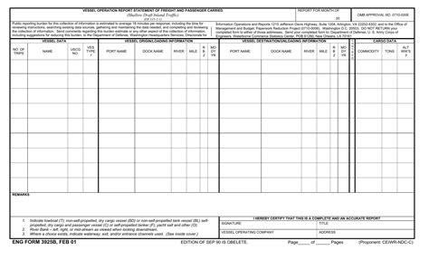 3925b Form ≡ Fill Out Printable Pdf Forms Online