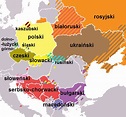 Slavic Languages | History, Classification & Features | Study.com