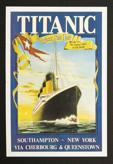 titanic titanic poster rms titanic images and photos finder my xxx hot girl