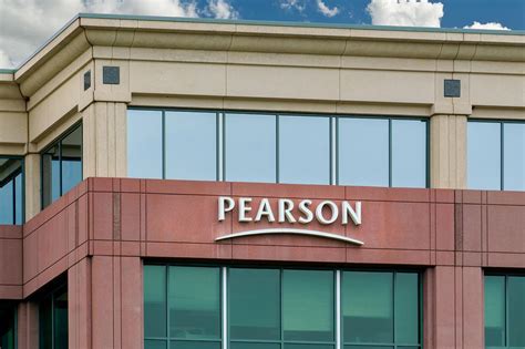 Pearson Fined 1m For Misleading Data Breach Disclosures Article