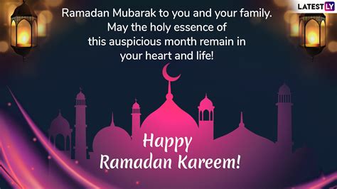 Ramadan Kareem Arabic Wishes Ramzan Mubarak Wishes Ramadan Wishes 2020 In Urdu Hindi