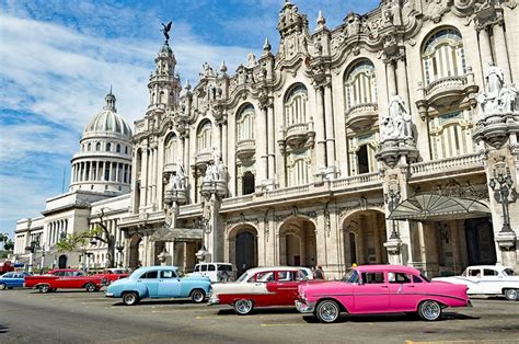 Cuba In Pictures 22 Beautiful Places To Photograph Planetware