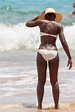 Celebrity & Entertainment | Lupita Nyong'o Shows Off Her Bikini Body in ...