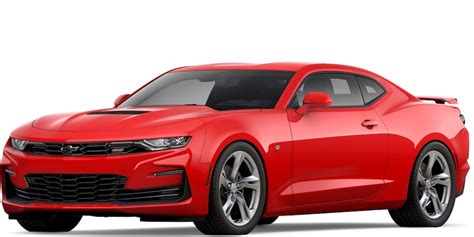 Descubrir 79 Imagen Chevy Camaro Discontinued 2023 Abzlocalmx