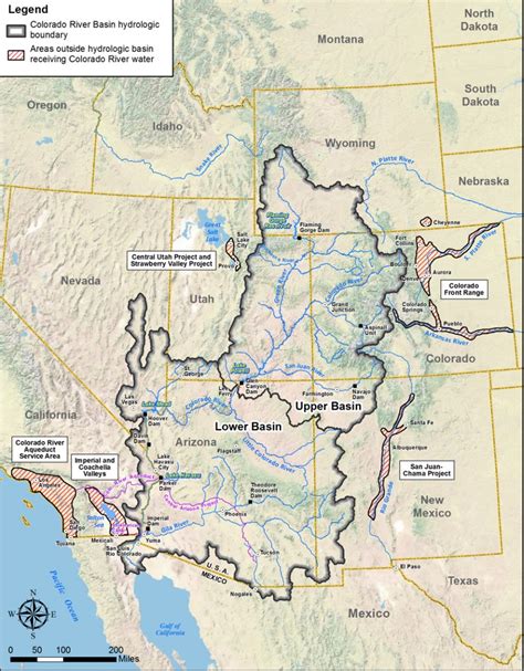 colorado river basin map