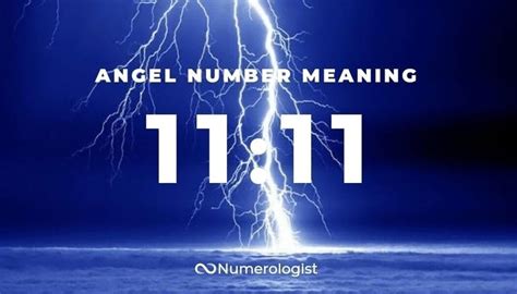 I Keep On Seeing 1111 — Is There A Spiritual Meaning To The Number Code