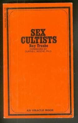 Sex Cultists Oracle Book Group Eroticism Wife Swapping